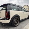 Mini clubman diesel