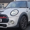 Mini cooper s stage 2 bmw audi merc