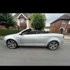 2.0 tsi vw eos convertible