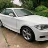 BMW 118d coupe 2010 Stage 1