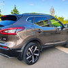 Nissan Qashqai Tekna+  Fully Loaded