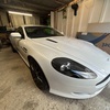 ASTON MARTIN DB9 +CASH