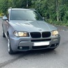 BMW X3 SD M SPORT