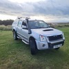 Isuzu dmax 3.0d