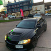 2005 MITSUBISHI EVO 9 UK SPEC FQ320