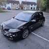 Renault megane 225 (320bhp monster)
