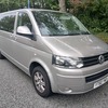 VW TRANSPORTER 2.0 TDI DSG