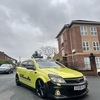 2008 VAUXHALL ASTRA 1.9 SRI SHOWCAR