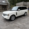Range Rover vogue se 3.6 tdv8