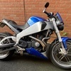 Buell XB9sx Lightening