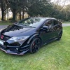 Civic turbo fk2 fk8 golf gti focus