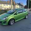 Vauxhall Corsa 1.4 SRI 2012