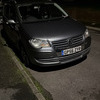 Vw touran 2 litre diesel
