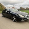 2010 MERCEDES CLS 350 GRAND EDITION