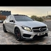 Gla 45 amg aero kit full spec
