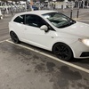 2011 seat ibiza