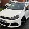 Vw golf r Dsg mk6 stage 2+ Rtech