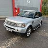 Range sport 3.6 v8