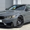 2014 BMW M4 competition stunning