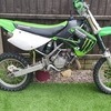 2010 Kawasaki kx85