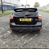 2015 Ford Focus st 2 Tdci