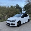 MK6 GOLF R 5DR STAGE 2+ R TECH