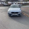 Bmw 320d 8 spd auto