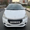 Peugeot 208 1.2 Petrol - Full Mot