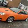 Mondeo st220 v6 peteol