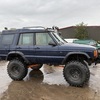 Landrover discovery td5