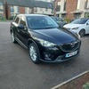 Mazda cx-5 4x4