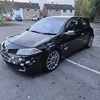 Renault megane 225 (320bhp monster)