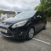 Ford C-max 1.6 tdci *35 a year tax*