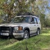 Land rover Discovery 2