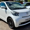 Toyota IQ VVT i 2 1.0 Petrol