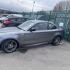 BMW E82 sport plus edition mint