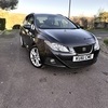 Seat Ibiza estate sport rider