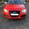 2012 Audi rs3 2.5 tfsi s tronic
