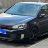 Vw golf gti mk6 jdm £7500