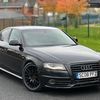 AUDI A4 2.0 TDI SLINE 2008