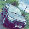Land Rover free lander 2.2 turbo