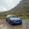 BMW M135i 2014 390BHP