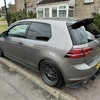 Golf gti - performance pack edition