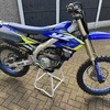 2022 yzf 450
