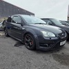 2007 Ford Focus ST225 3dr