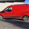 65 Reg transit connect lwb