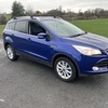 2016 ford kuga 2.0 d