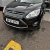 Ford grand c max
