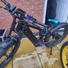 1000w ebike vitalin t7