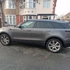 Range rover velar